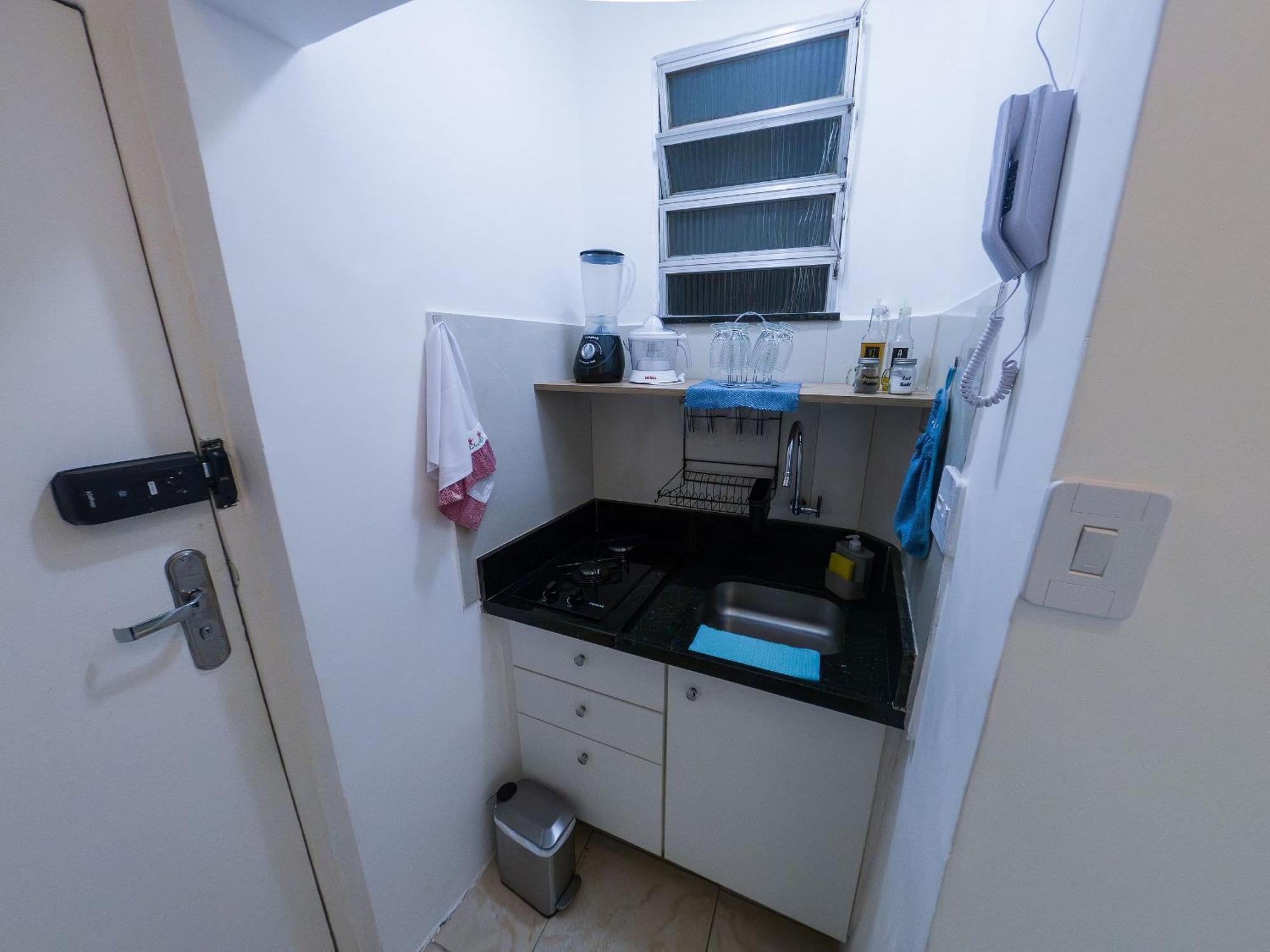 516 Copacabana Av Atlantica, Posto 6