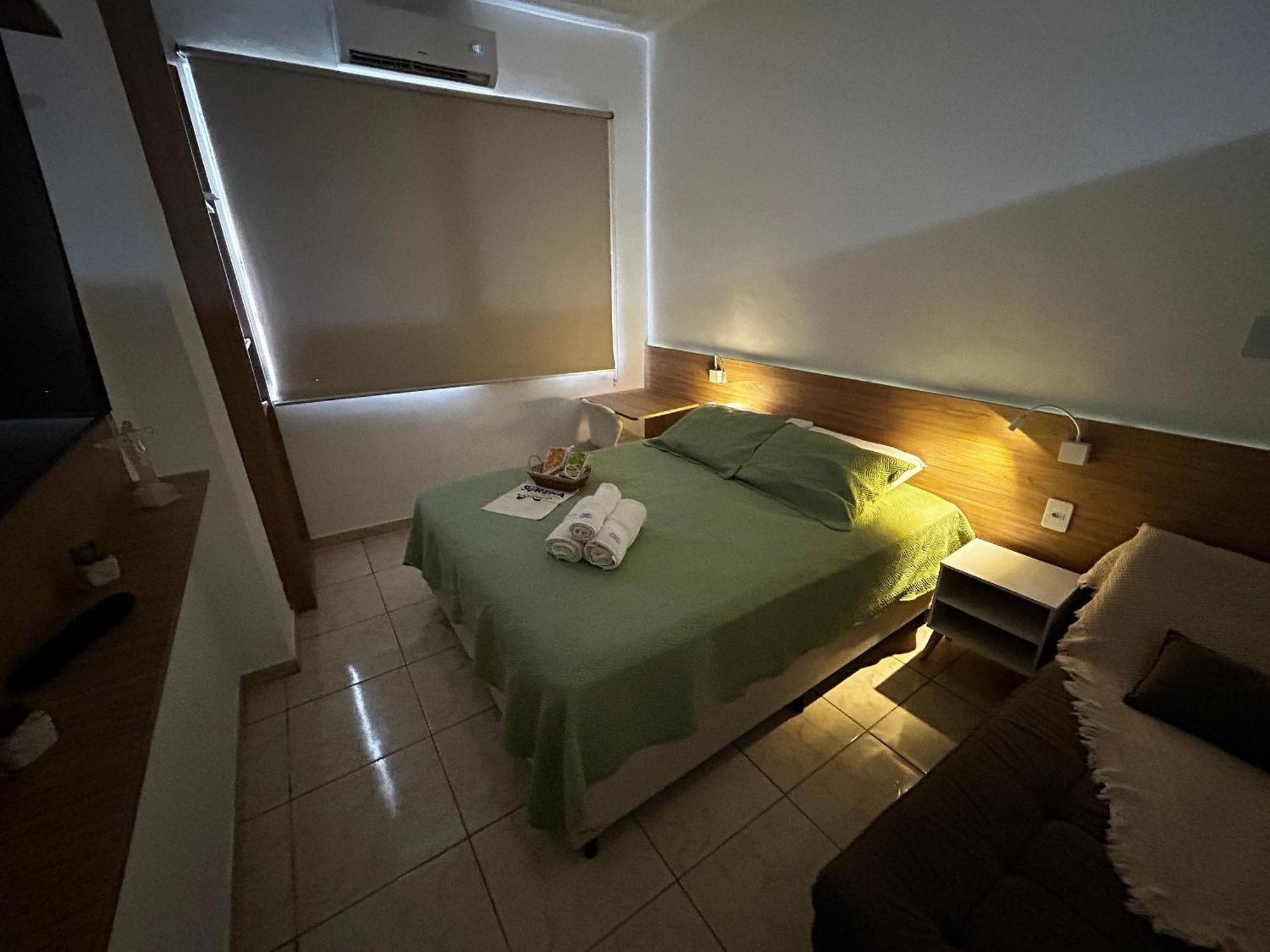 Apartamento 516 Copacabana Av Atlantica, Posto 6 *