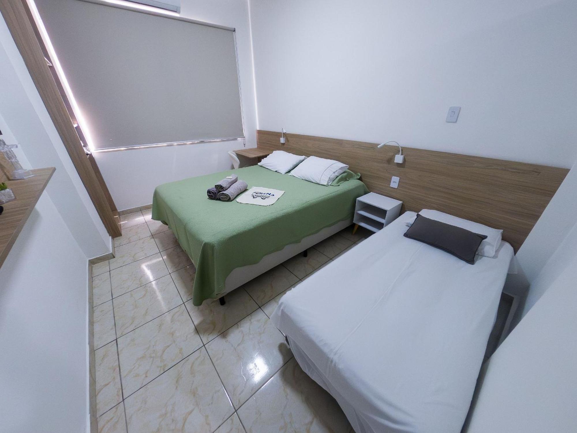 516 Copacabana Av Atlantica, Posto 6 Río de Janeiro