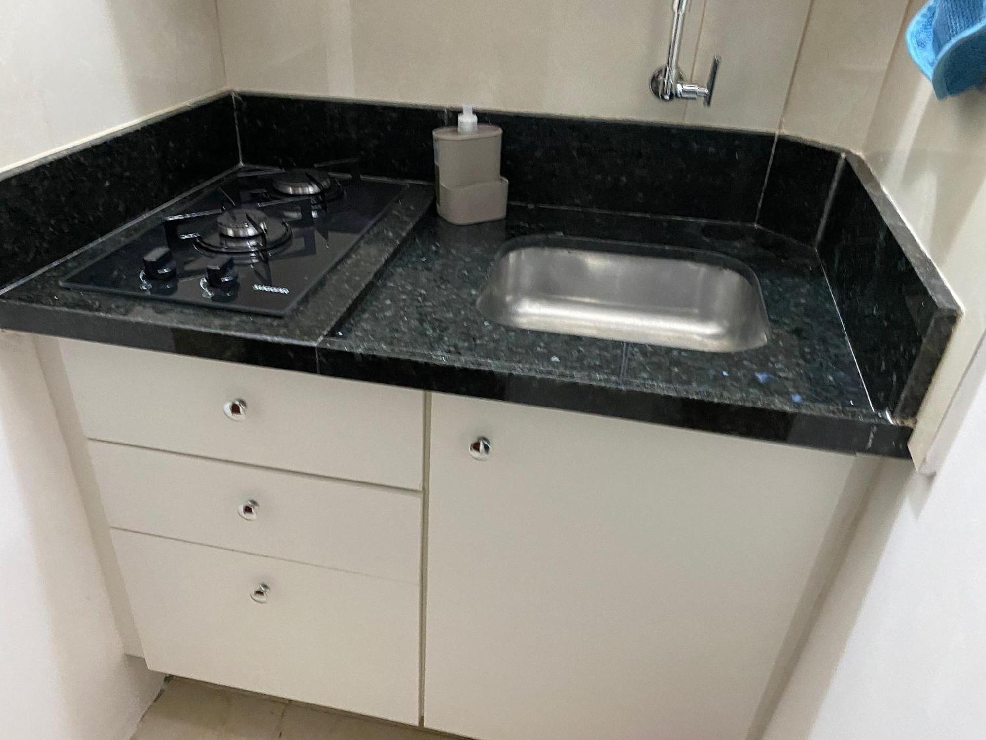 516 Copacabana Av Atlantica, Posto 6 Apartamento *