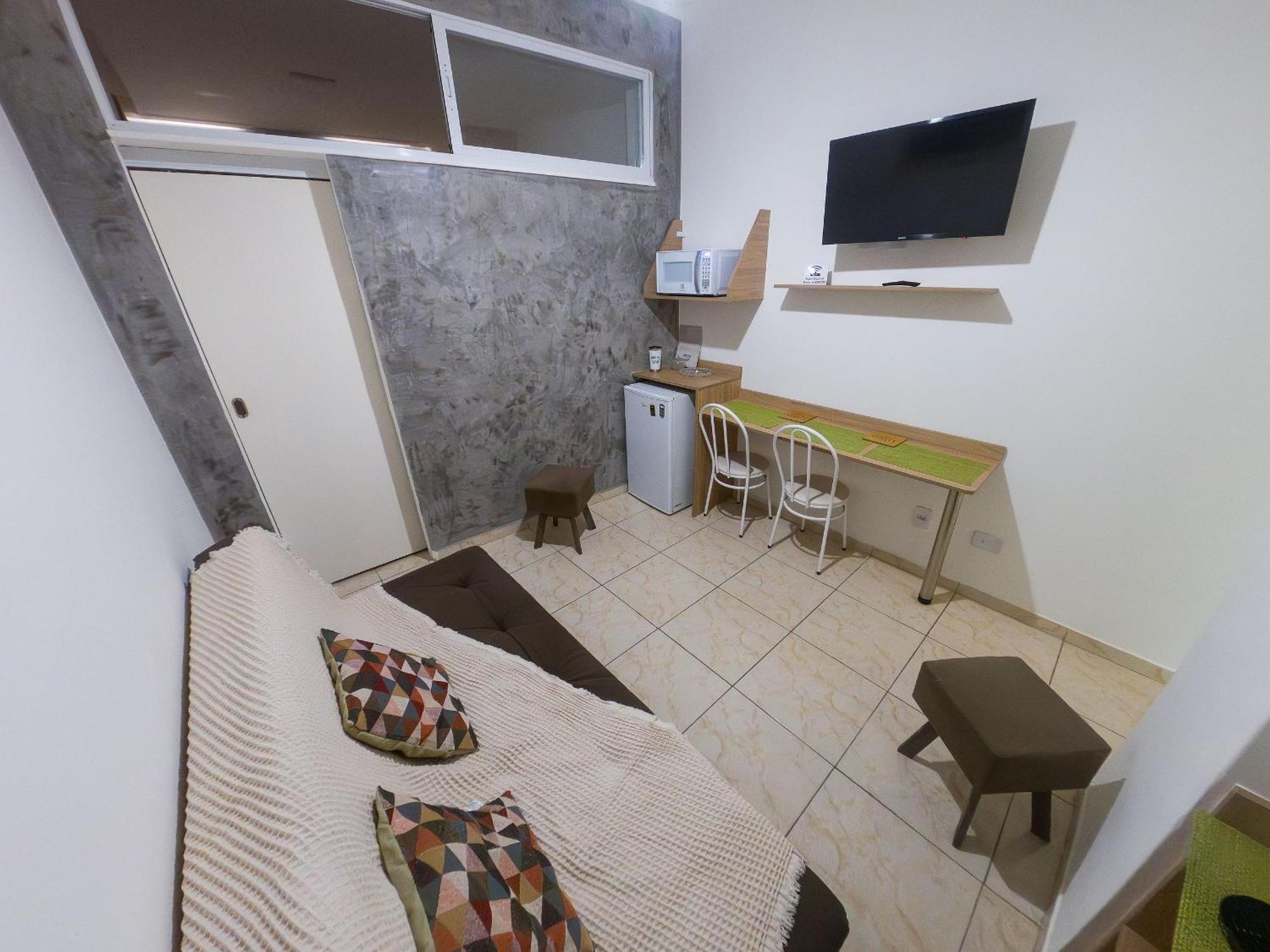 516 Copacabana Av Atlantica, Posto 6 Apartamento *