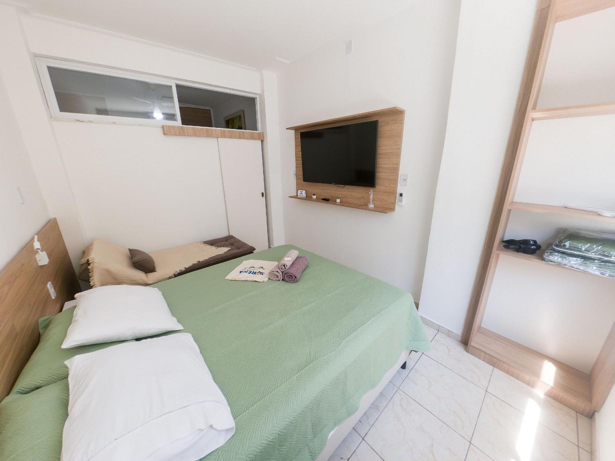 Apartamento 516 Copacabana Av Atlantica, Posto 6